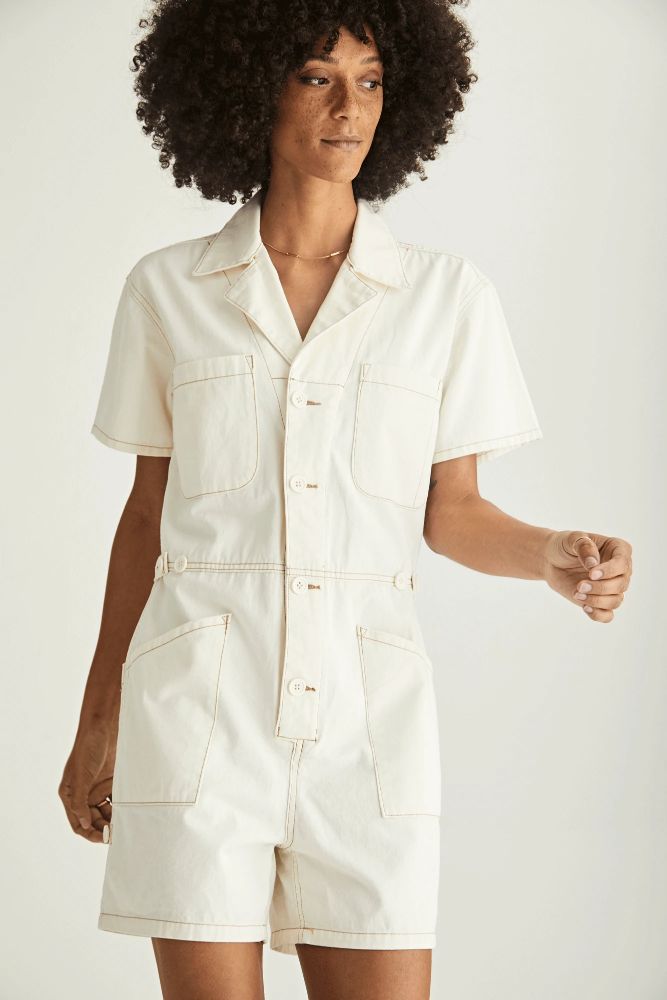 Pistola Parker Field Suit