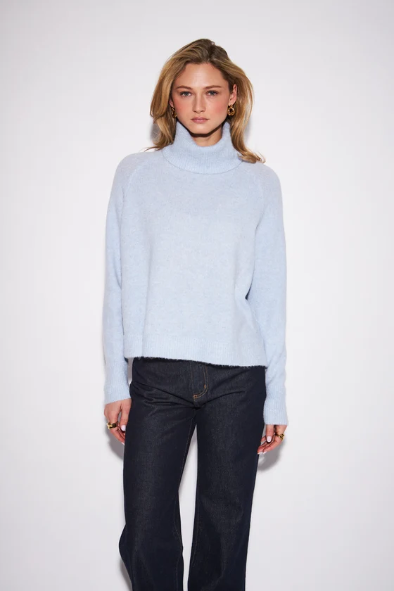 Emmett Sweater