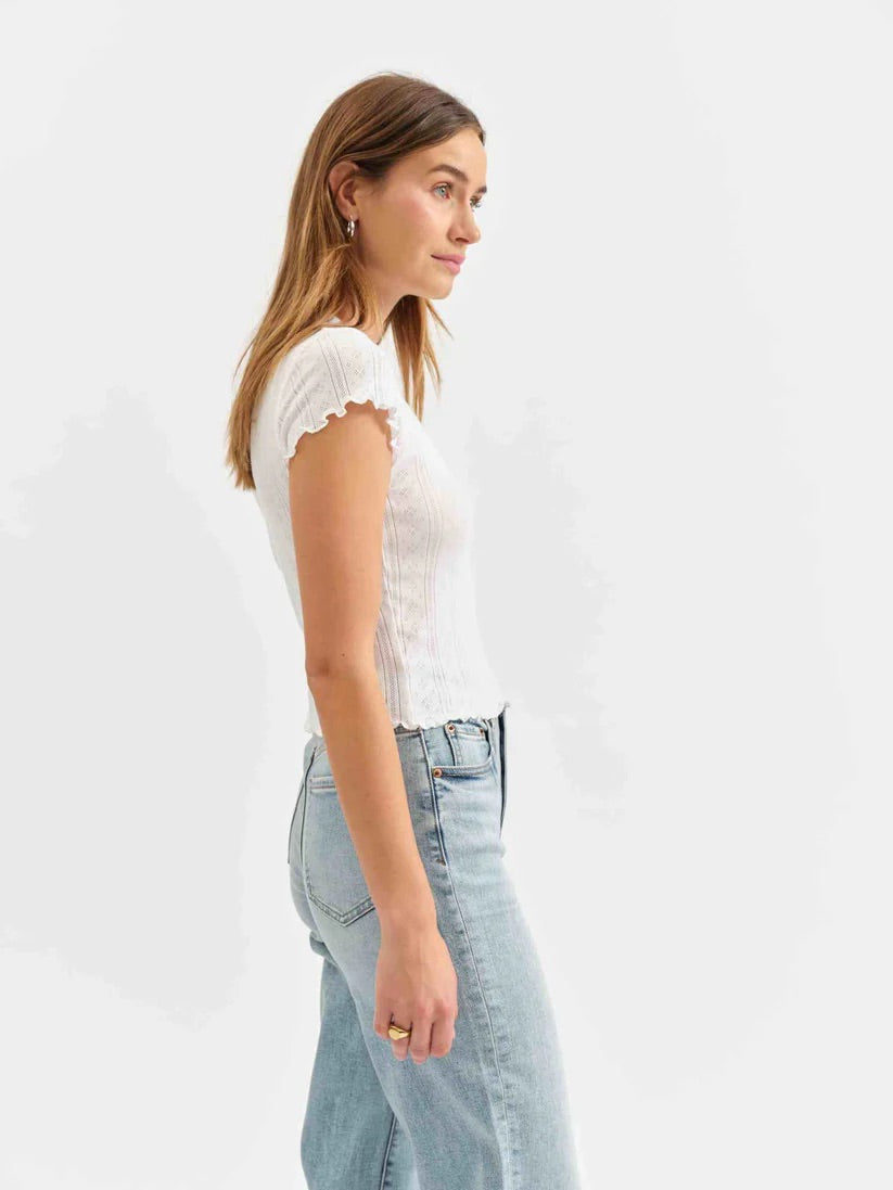 Lily Baby Tee