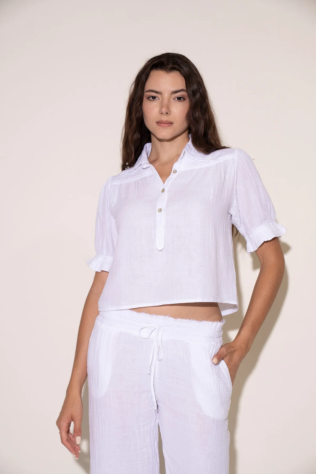 Becca Top