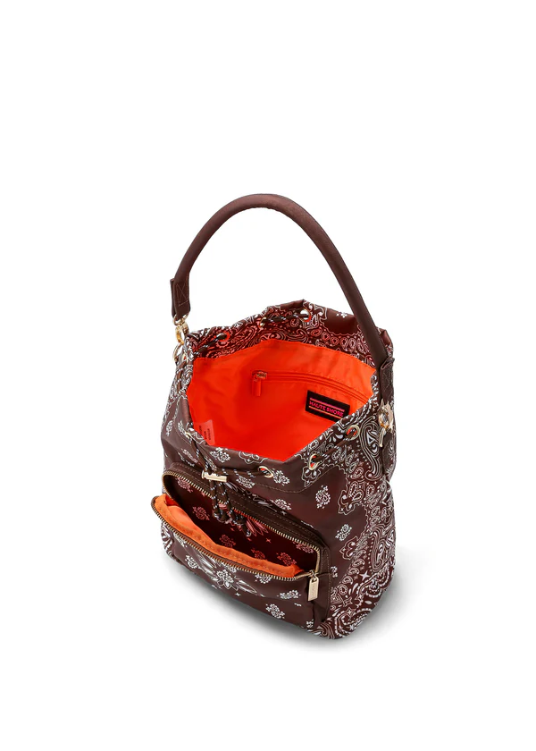 Harley Bucket Bag