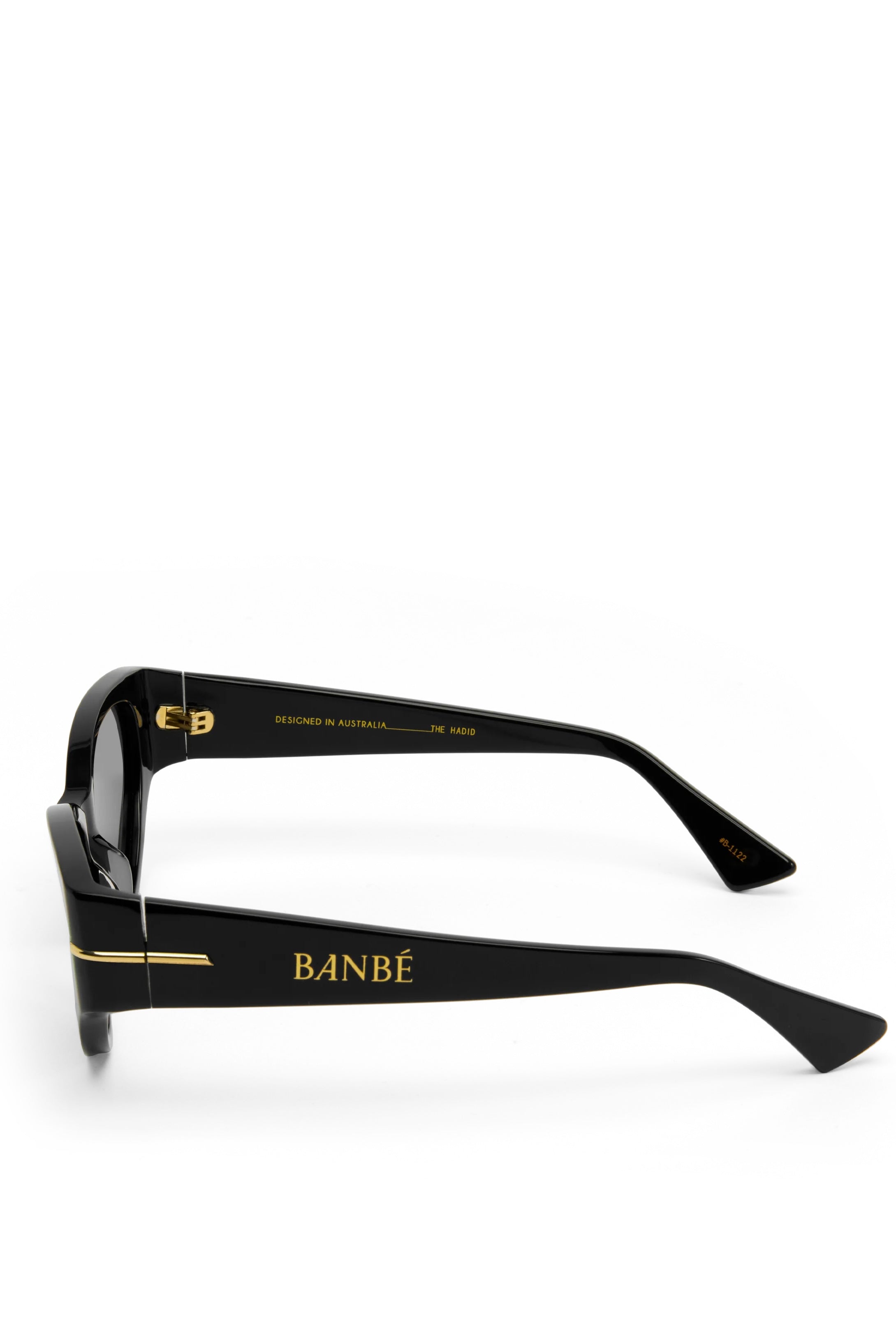 Banbe The Hadid