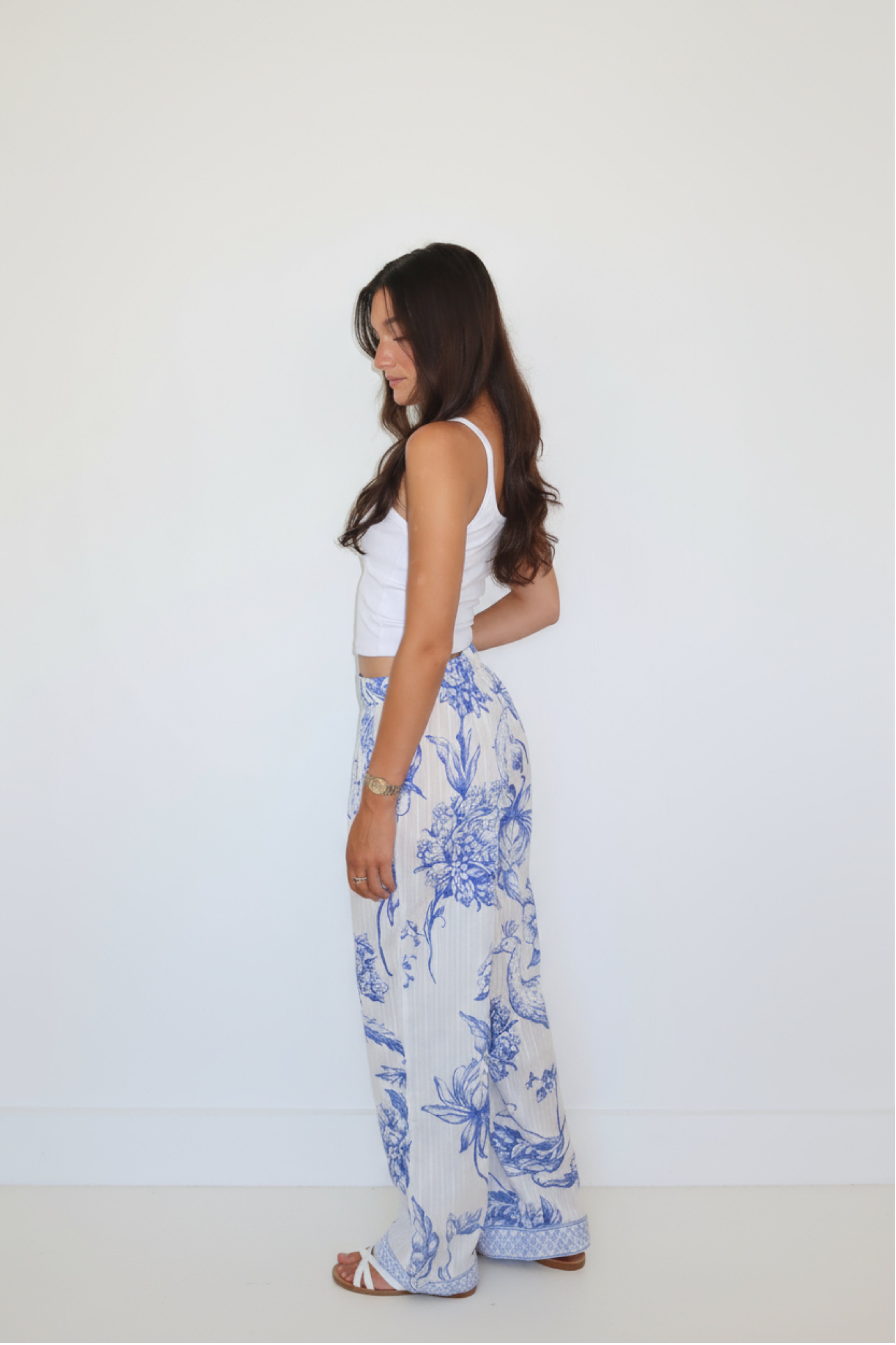 Sunny Beach Pant