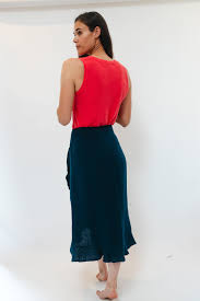 Shakira Skirt