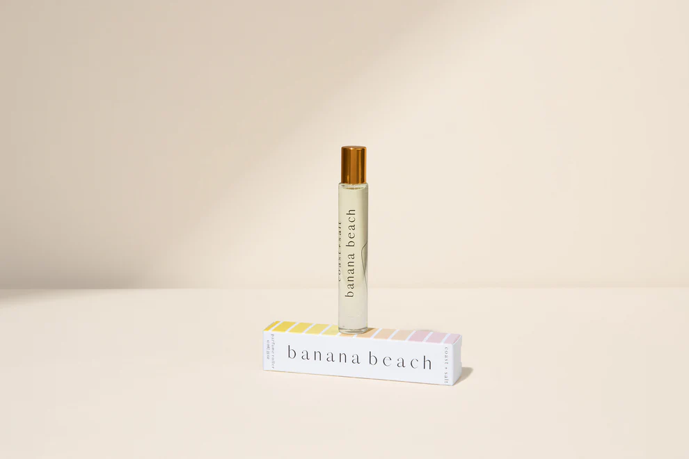 Perfume Roller