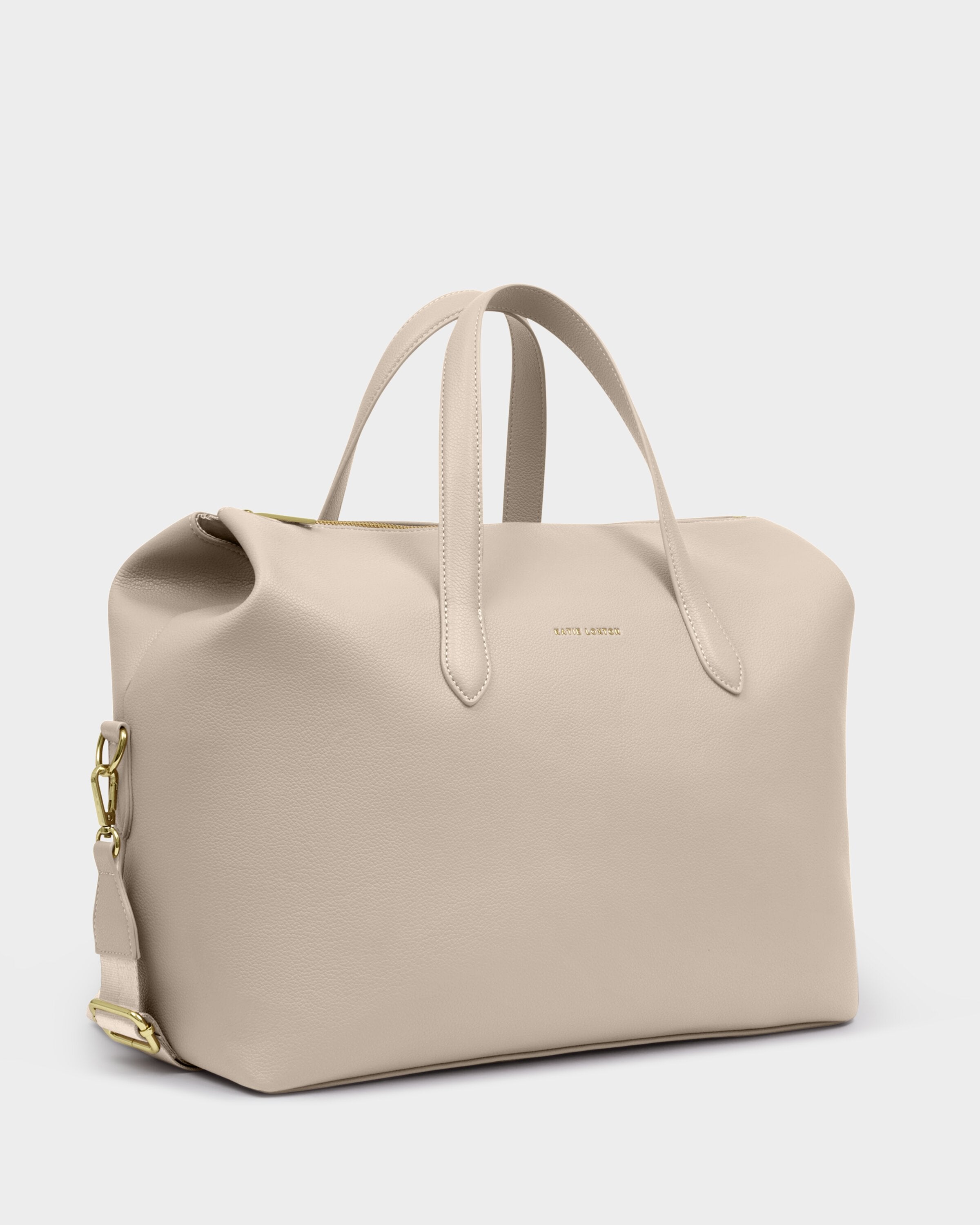 Milan Cabin Bag Oyster