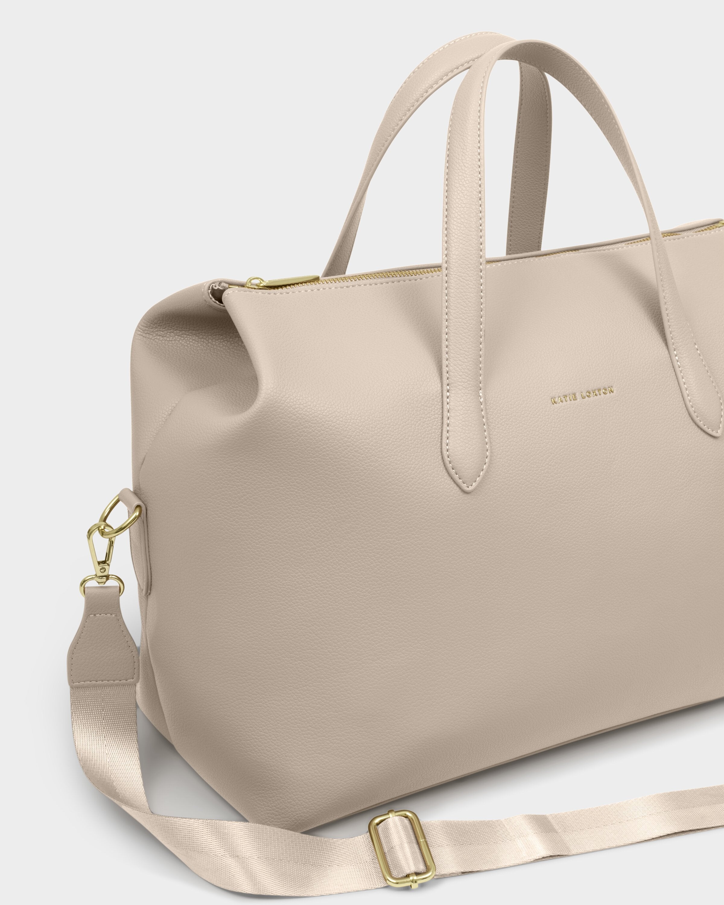 Milan Cabin Bag Oyster