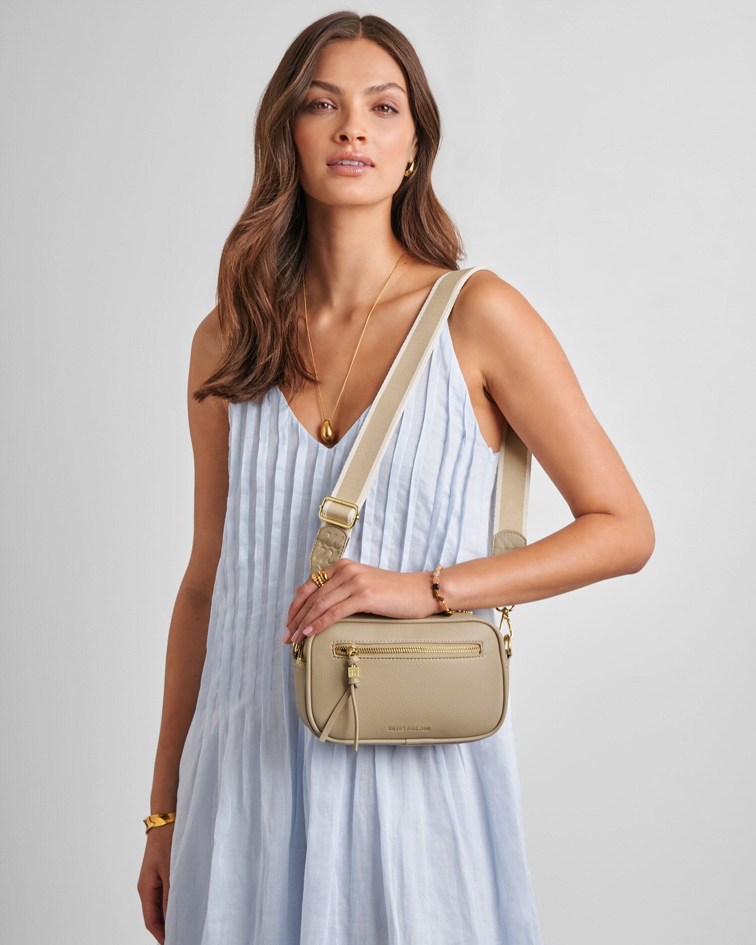 Lottie Crossbody Bag