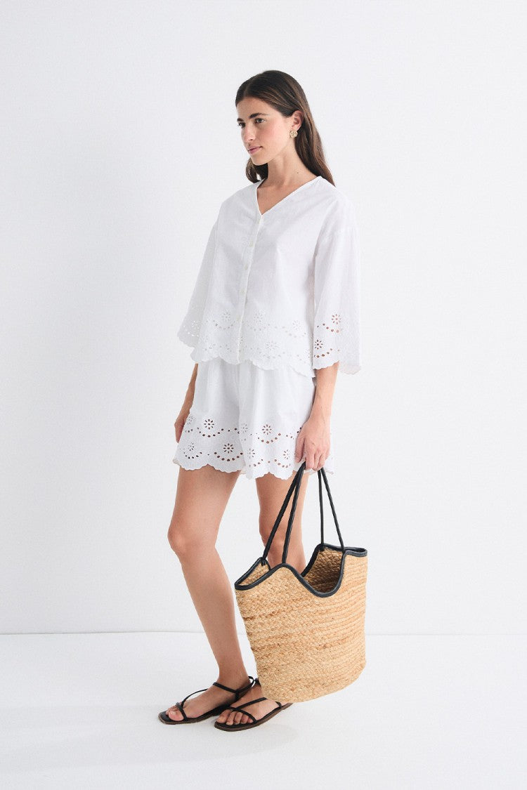 Ocaso Shirt