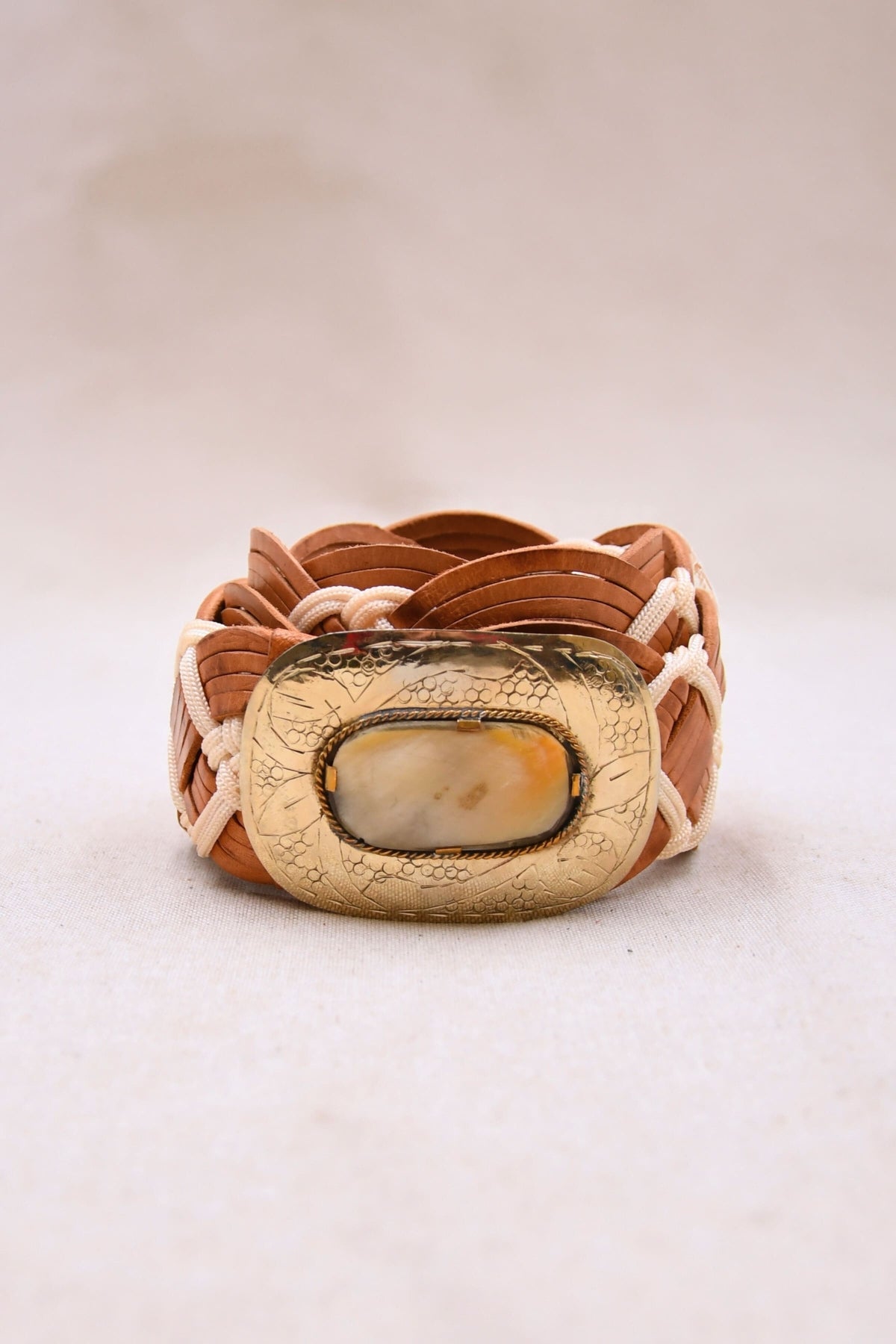 Helicia Belt