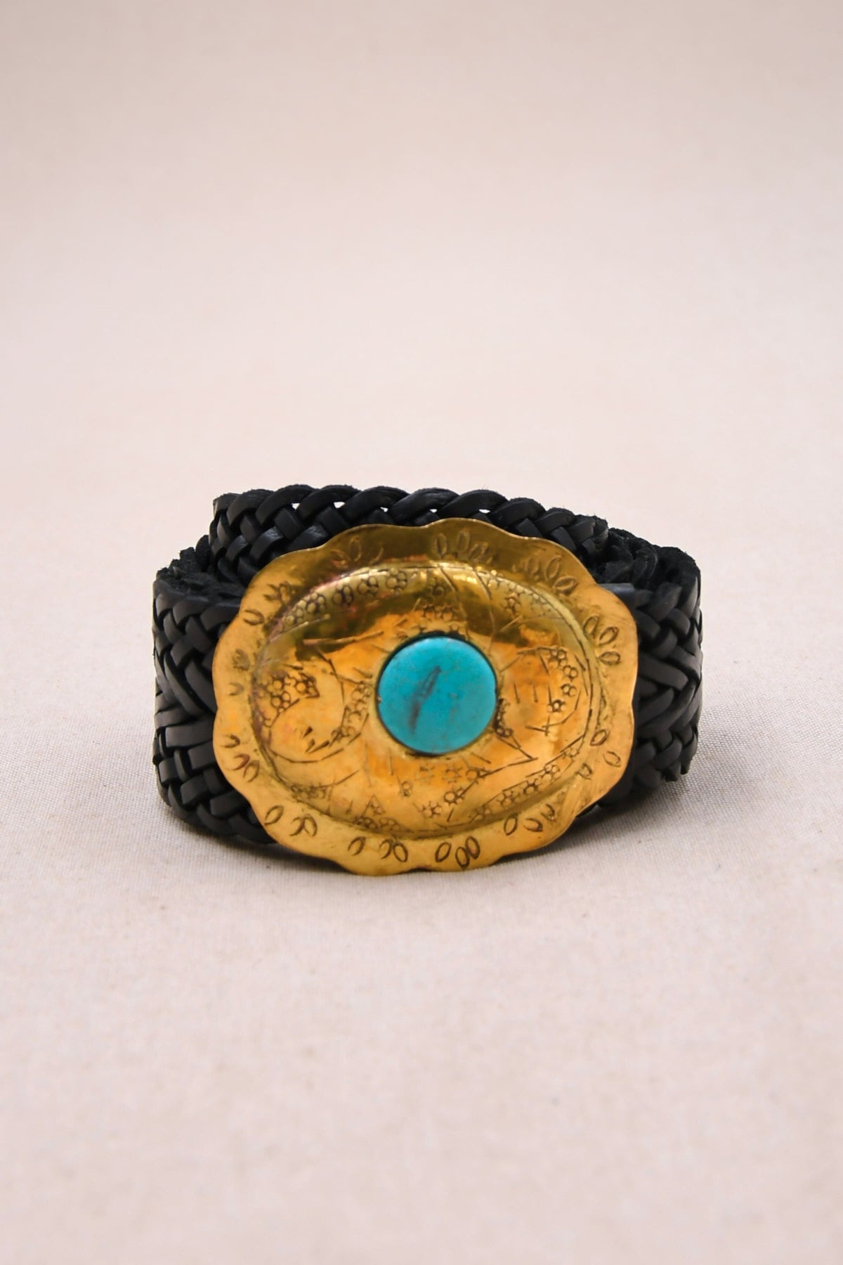 Janna Belt - Black