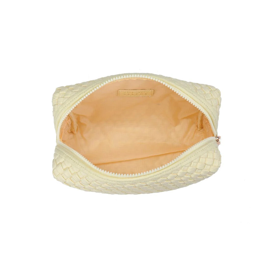 Altitude Laced Up Eco Edition Cosmetic Travel Organizer Butter