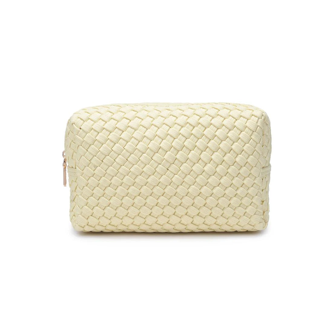 Altitude Laced Up Eco Edition Cosmetic Travel Organizer Butter