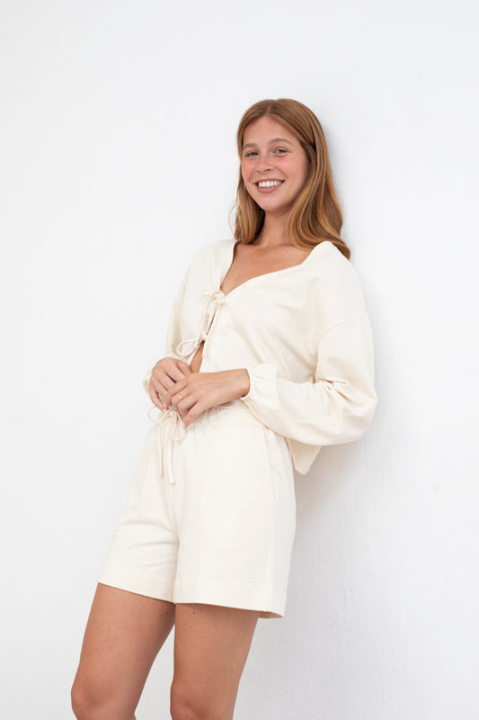 Mus & Bombon Halnes Short