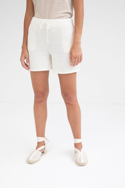 Mus & Bombon Halnes Short