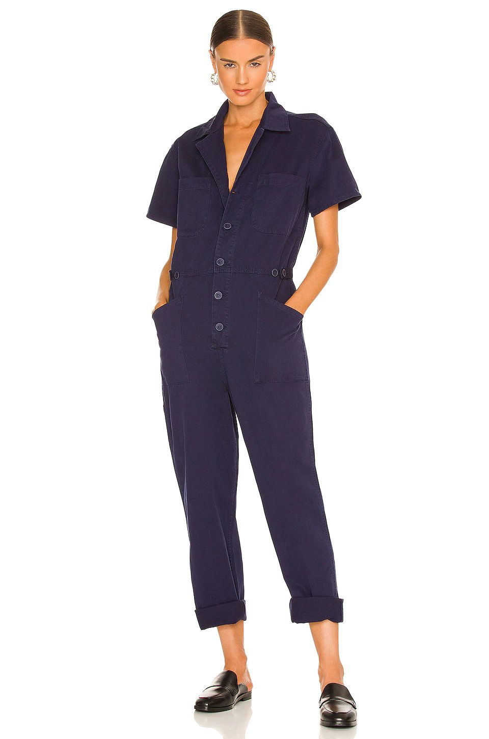 Pistola Grover Field Suit