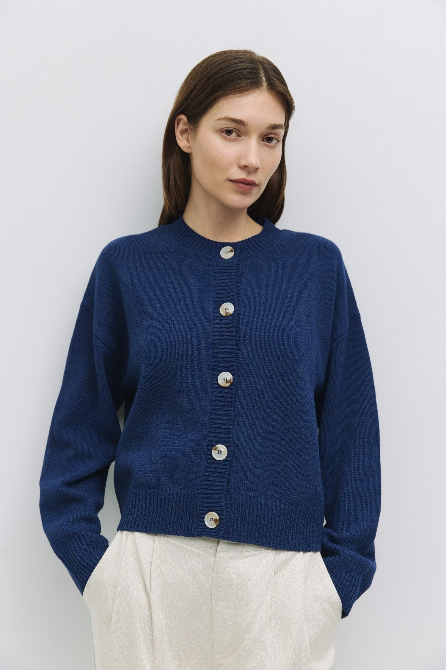 Mod Ref Lucy Cardigan