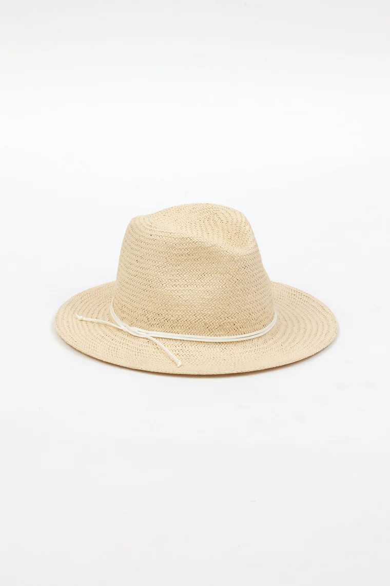Classic Travel Hat