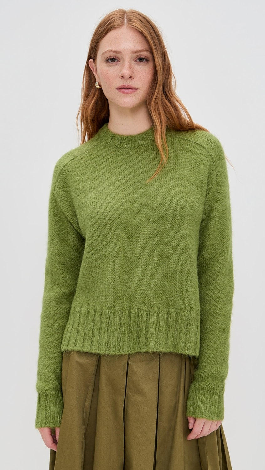 Adina Sweater