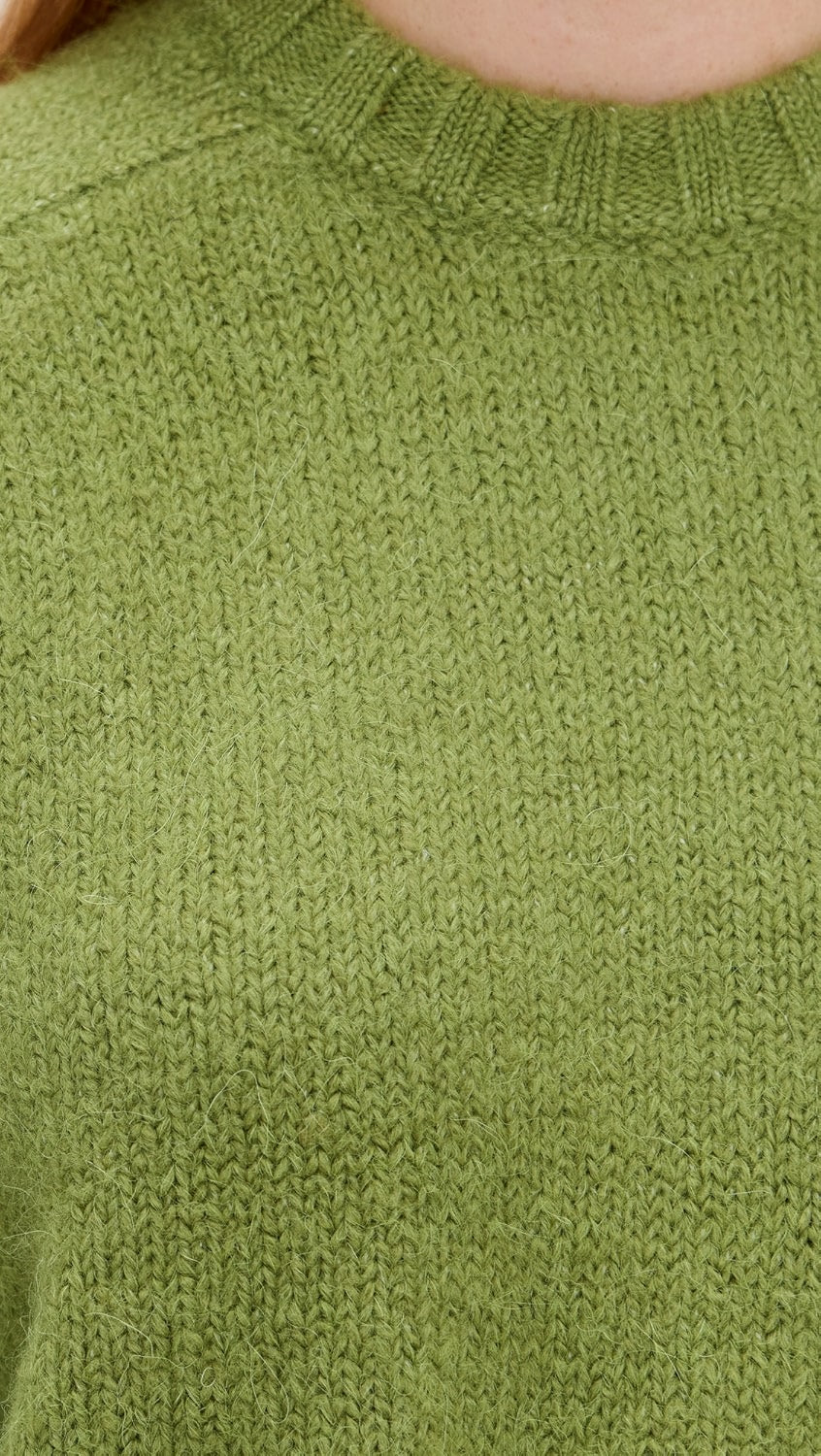 Adina Sweater