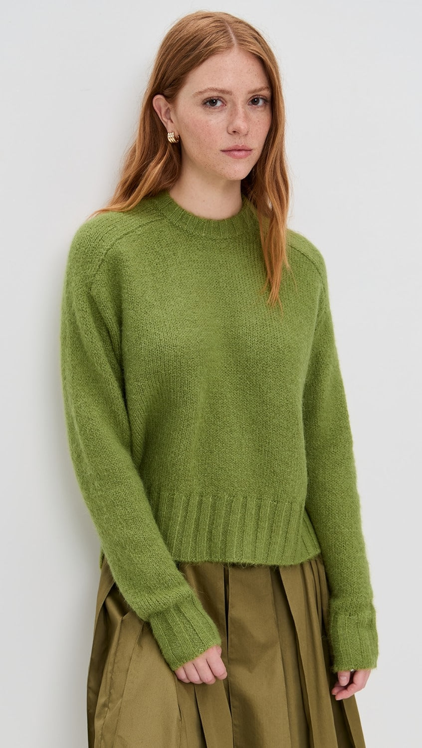 Adina Sweater