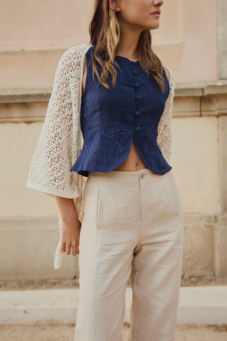 Altan Vest