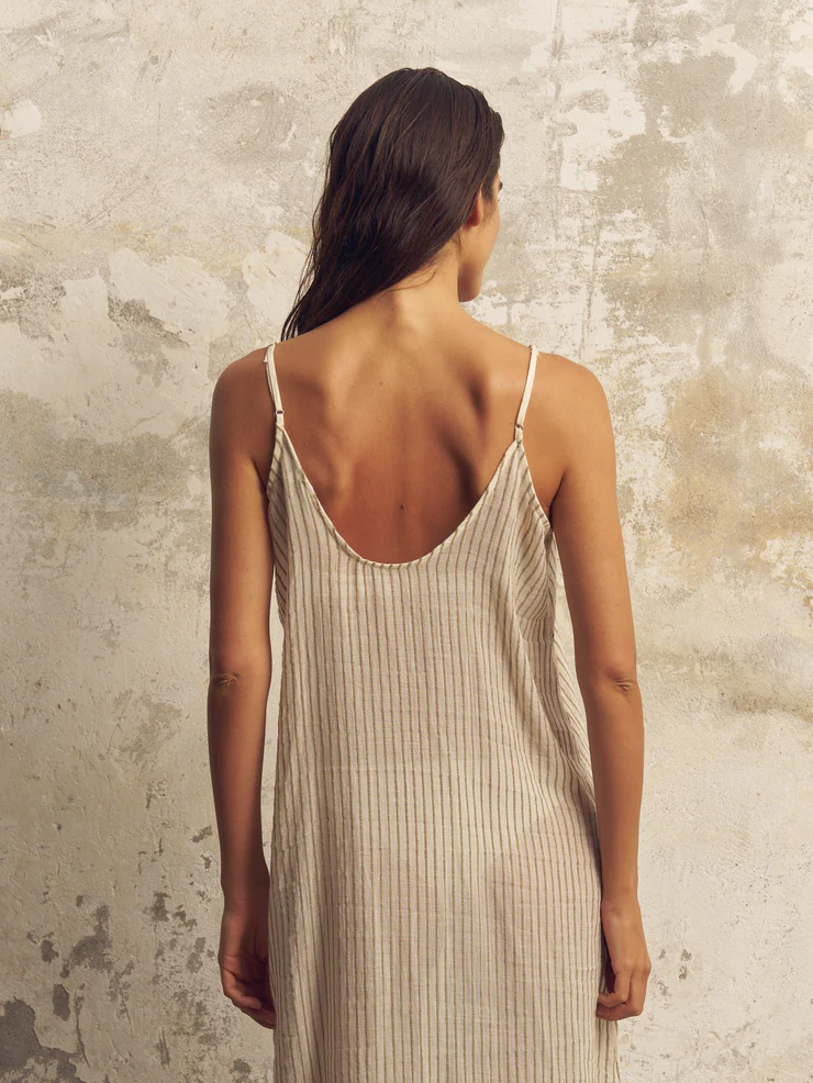 Yaz Dress
