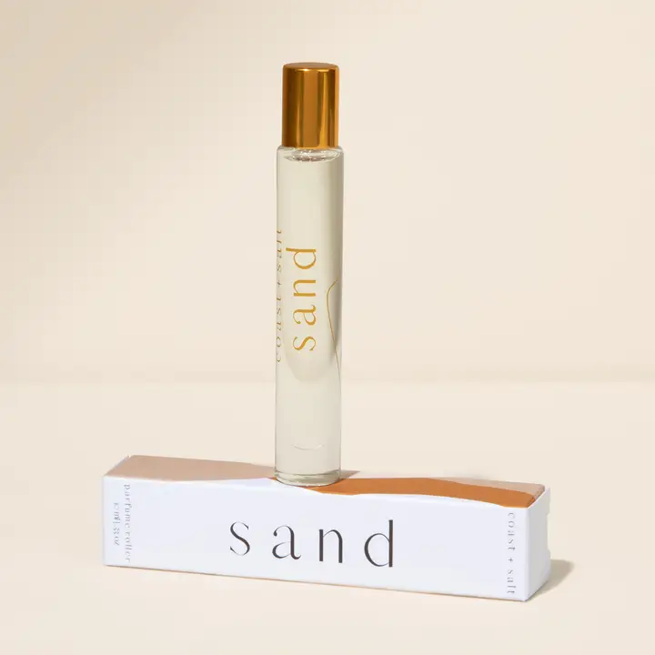 Perfume Roller