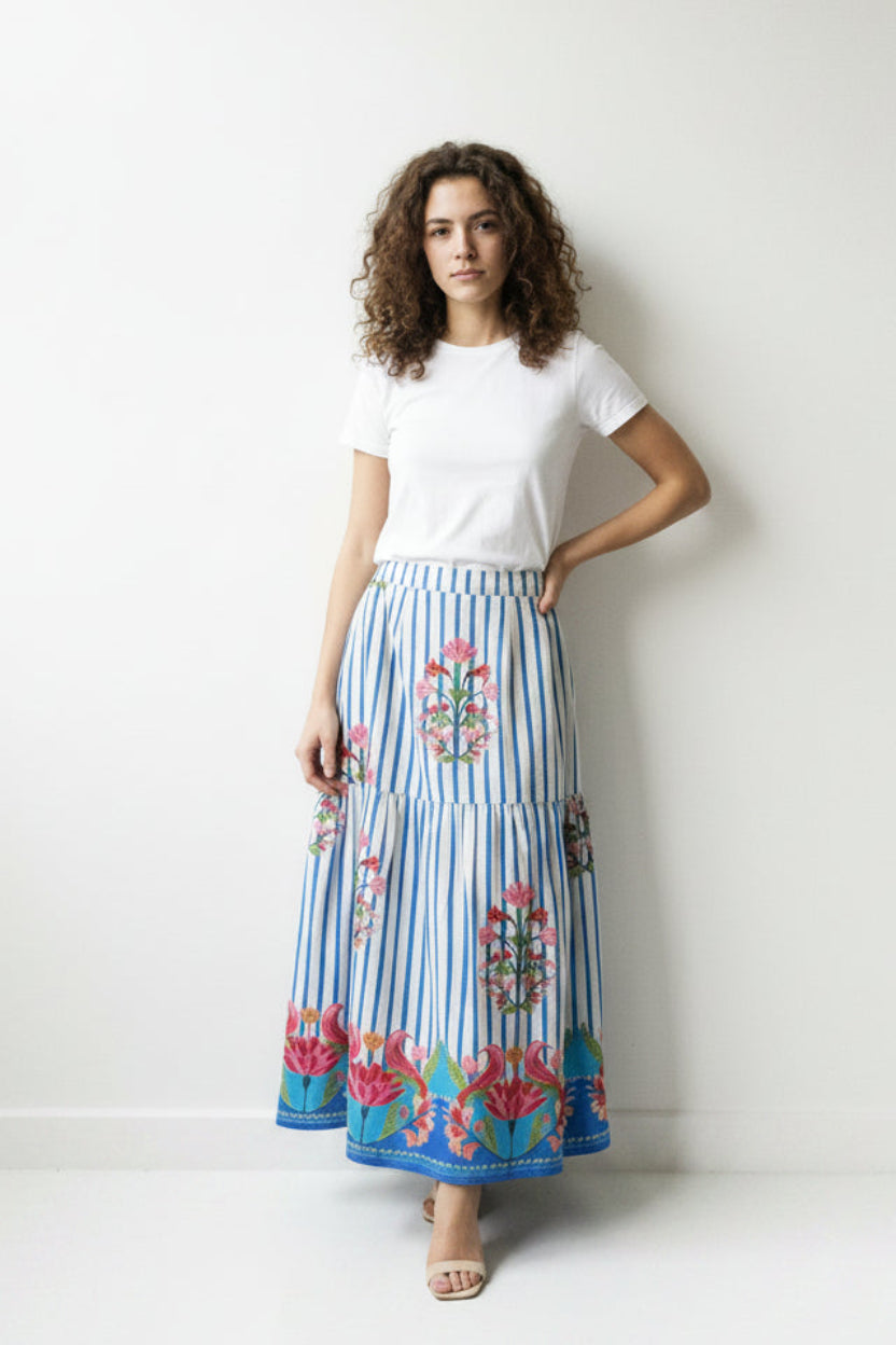 Ada Skirt