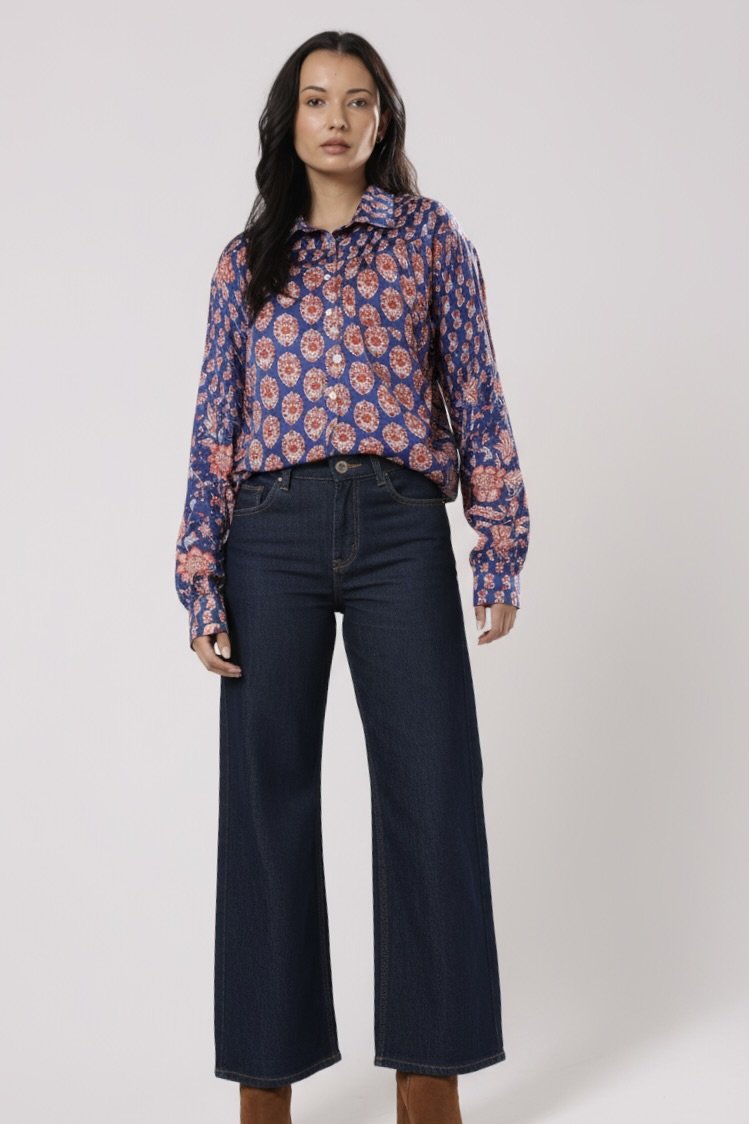 Charlotte Top