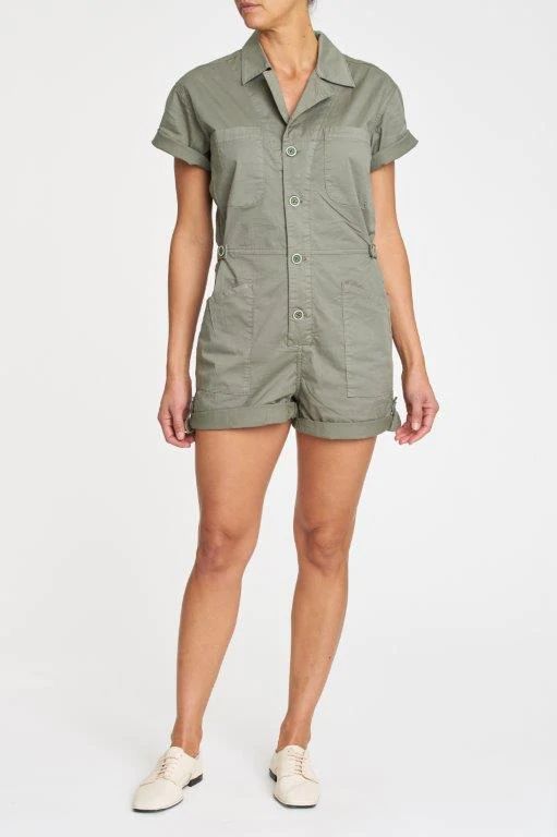 Pistola Parker Field Suit