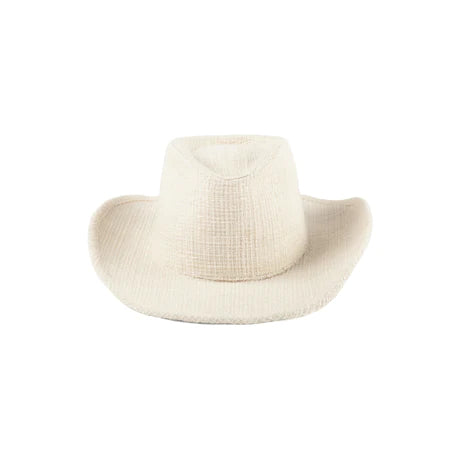 Lack of Color The Sandy - Ivory Tweed