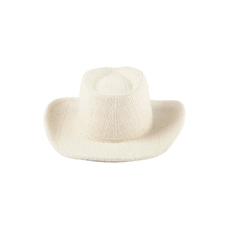 Lack of Color The Sandy - Ivory Tweed