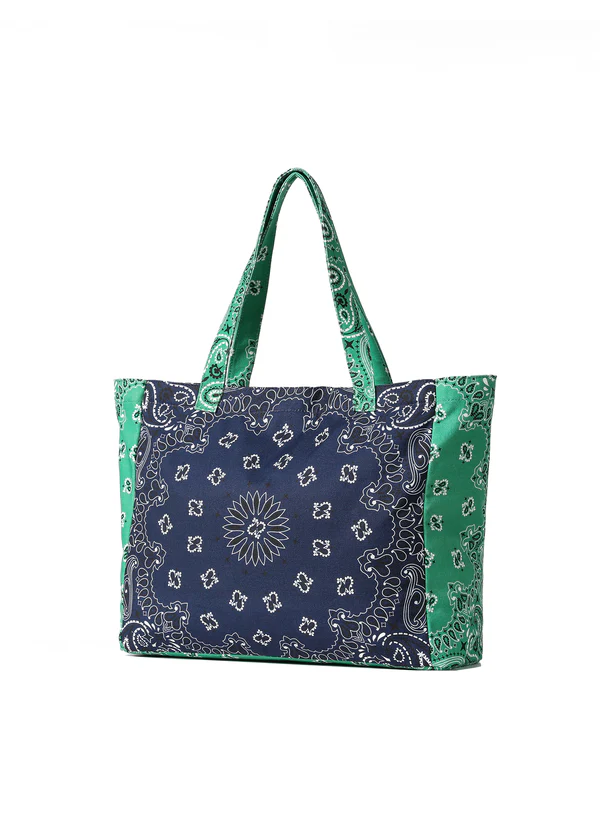 Balley Bandana Tote