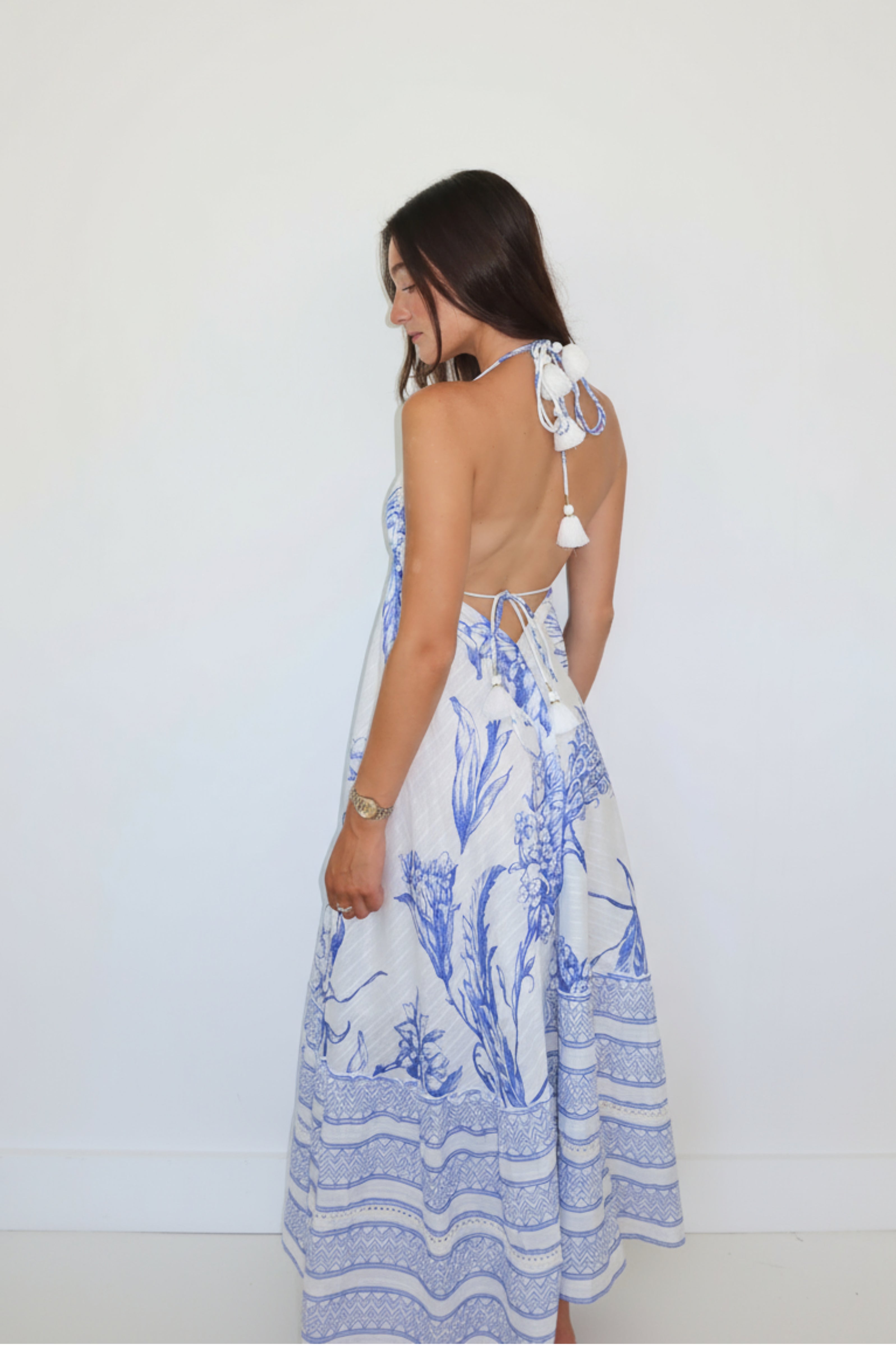 Ziggy Dress