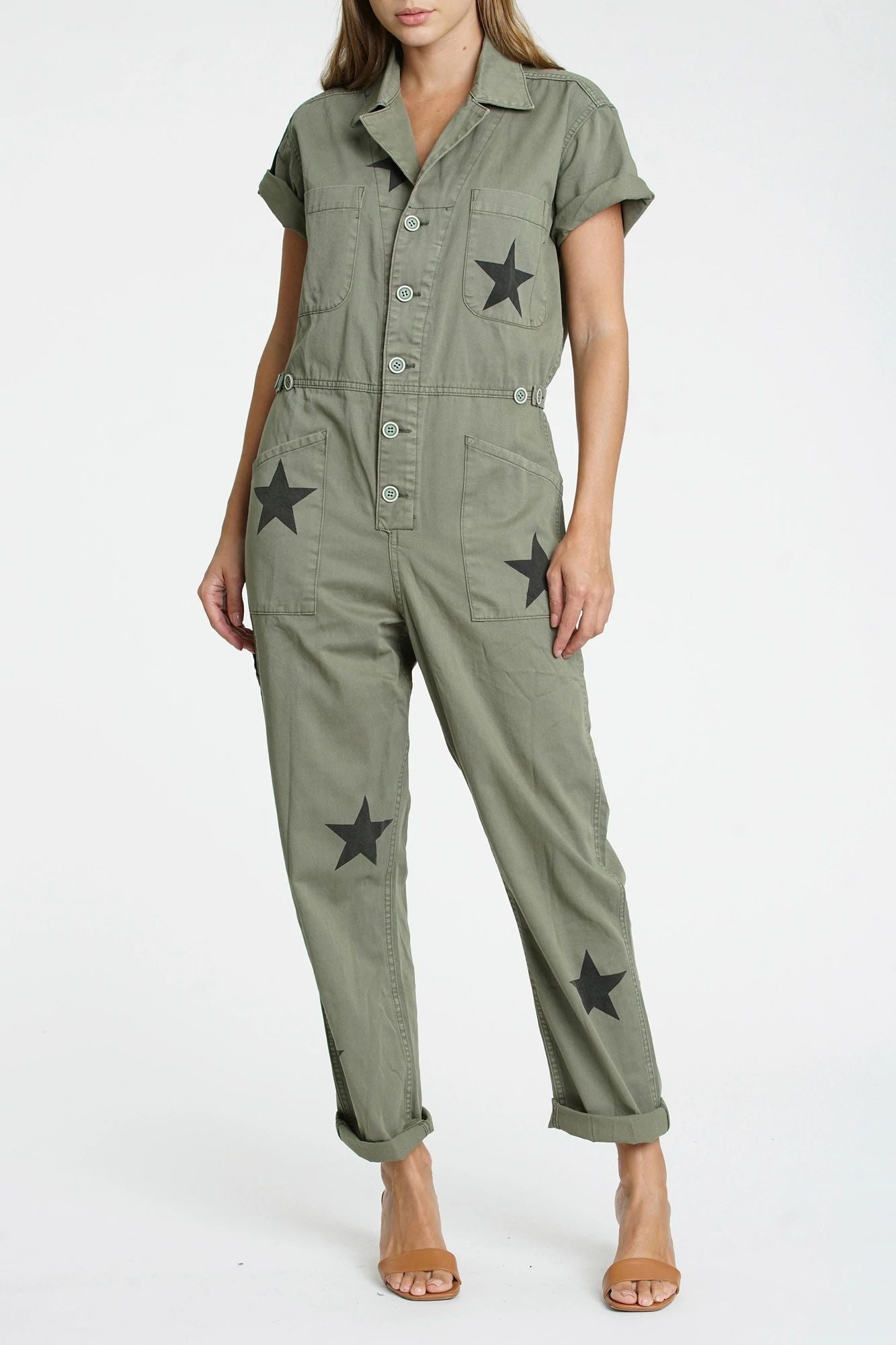 Pistola Grover Field Suit