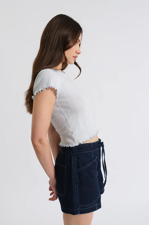 Lily Baby Tee