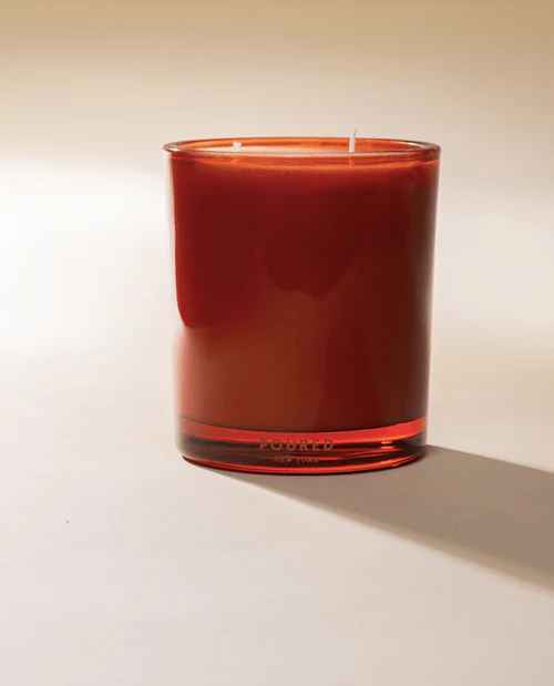 Double Wick Candle, Negroni Nights