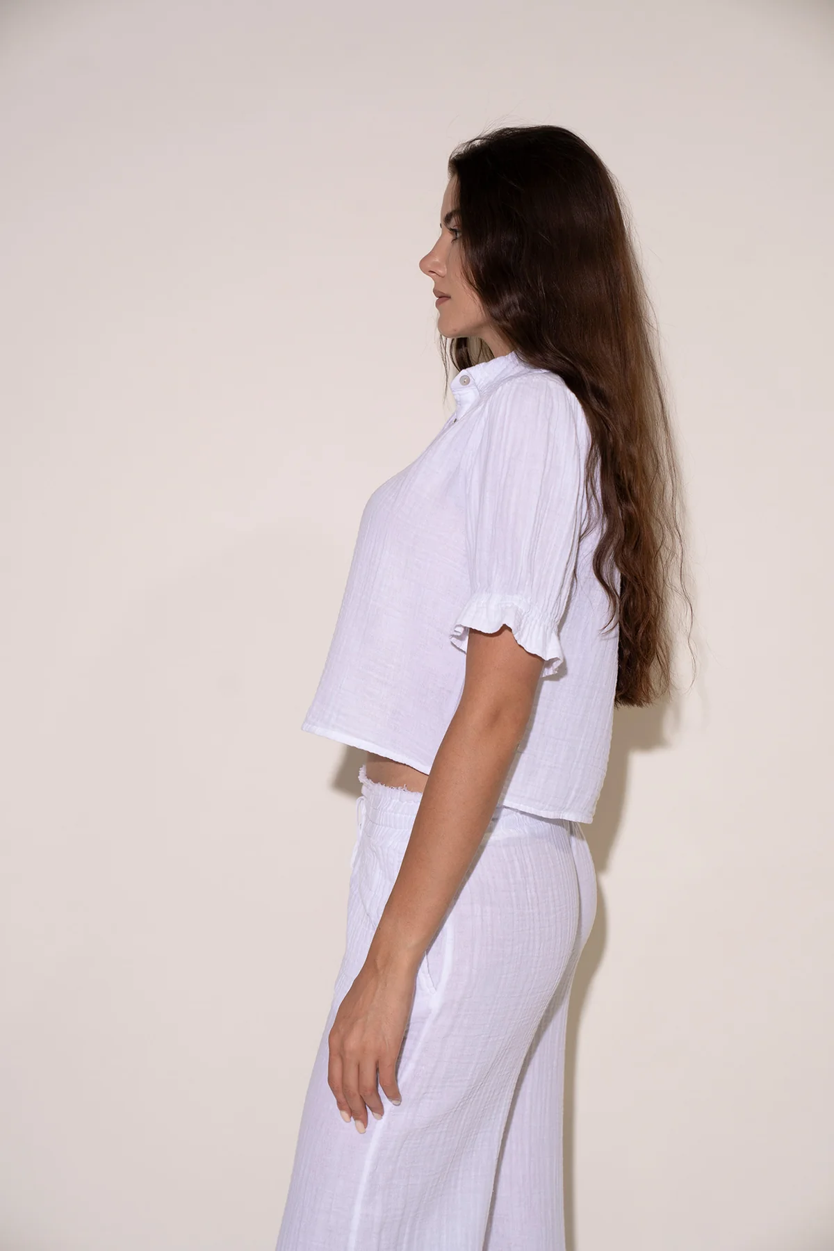 Becca Top