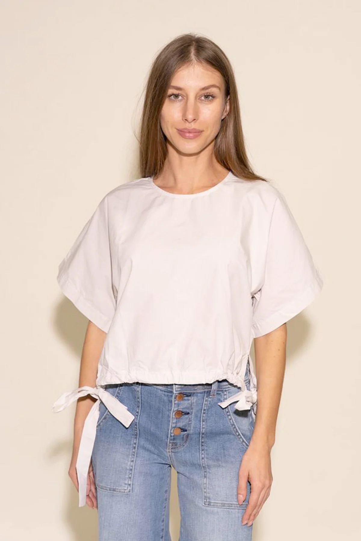 Mariah Parachute Top