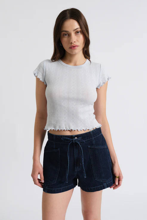 Lily Baby Tee
