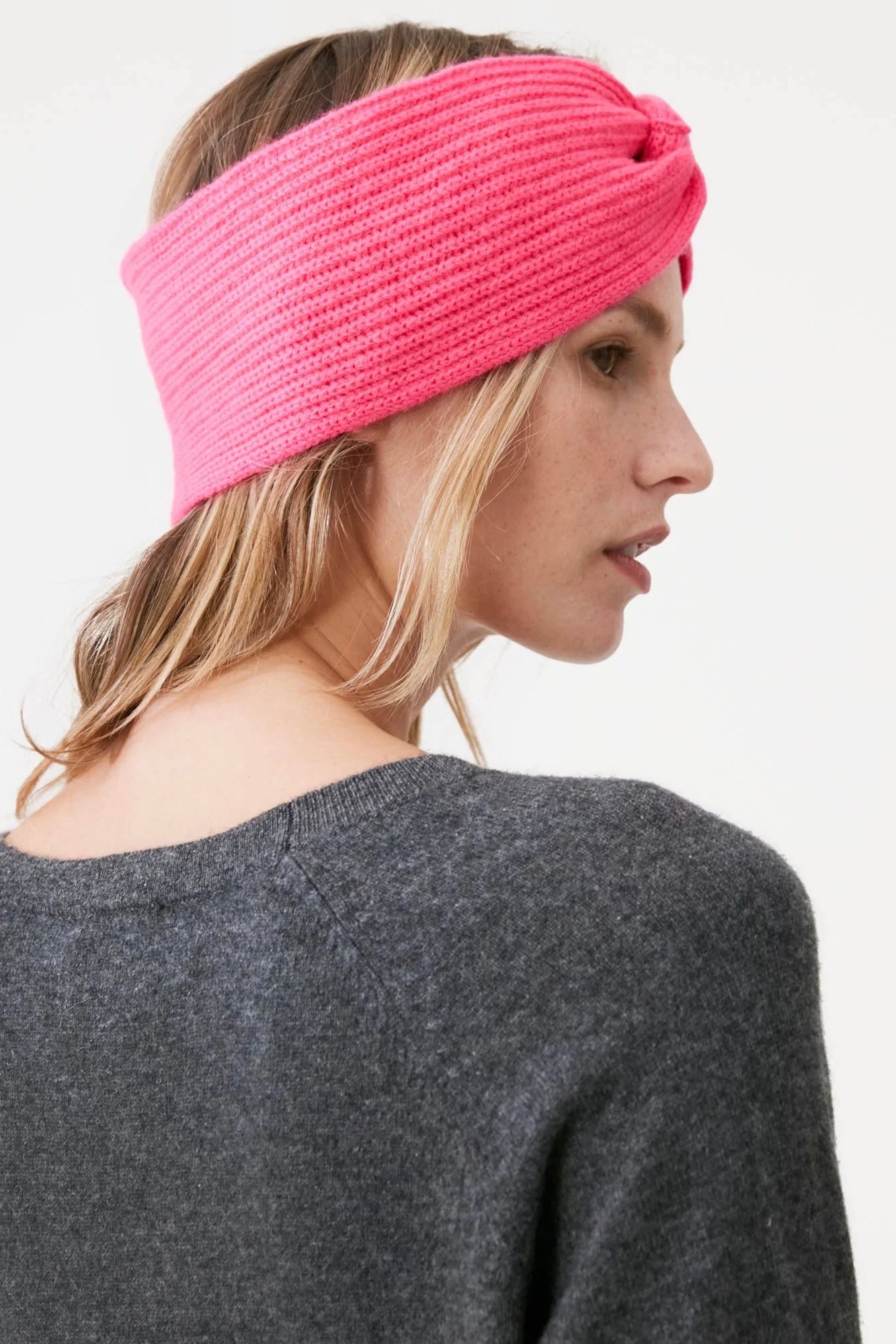 Brodie Rachel Cashmere Headband