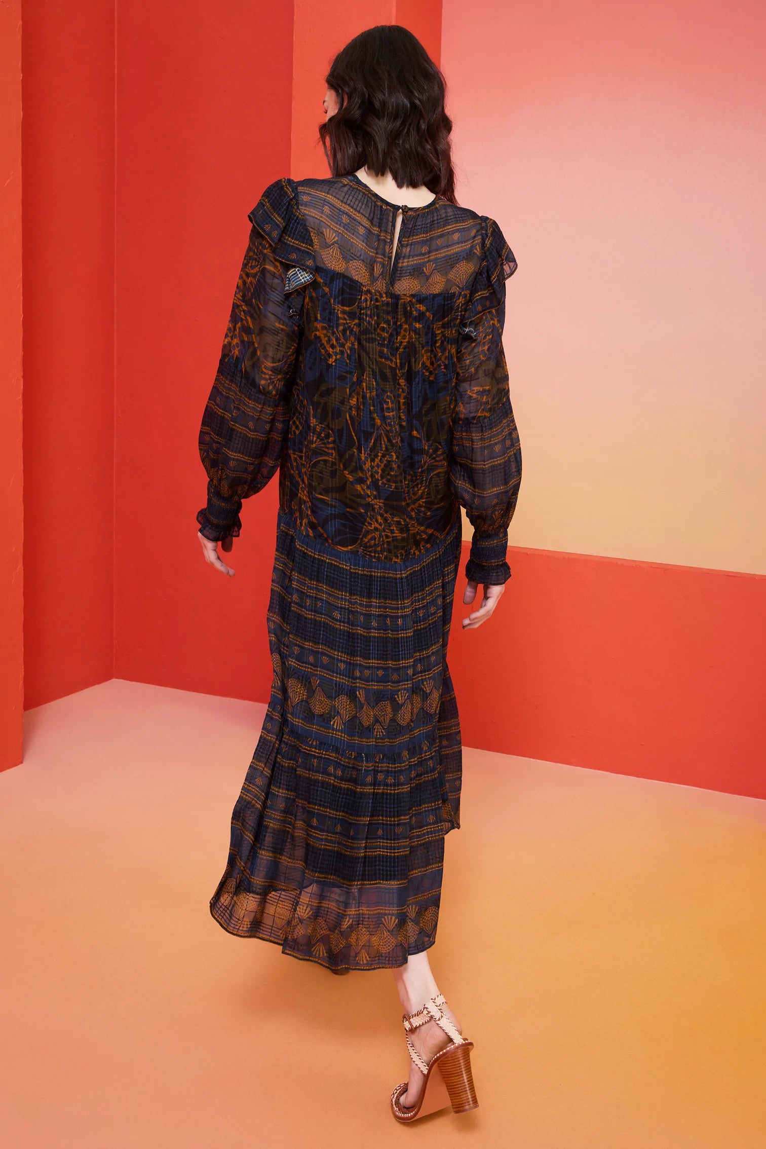 Marie Oliver Gracie Dress