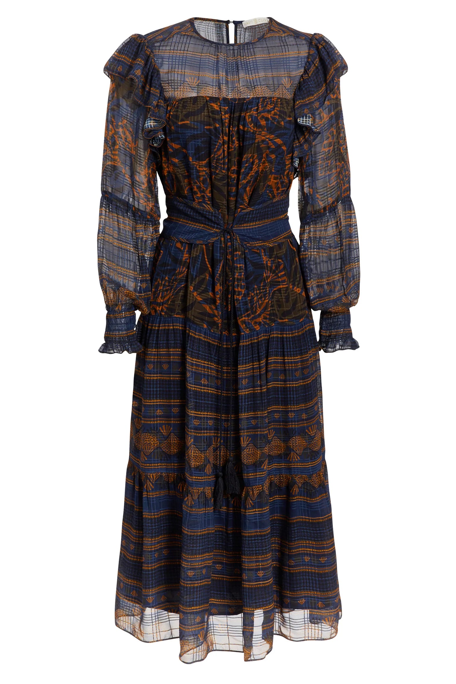 Marie Oliver Gracie Dress