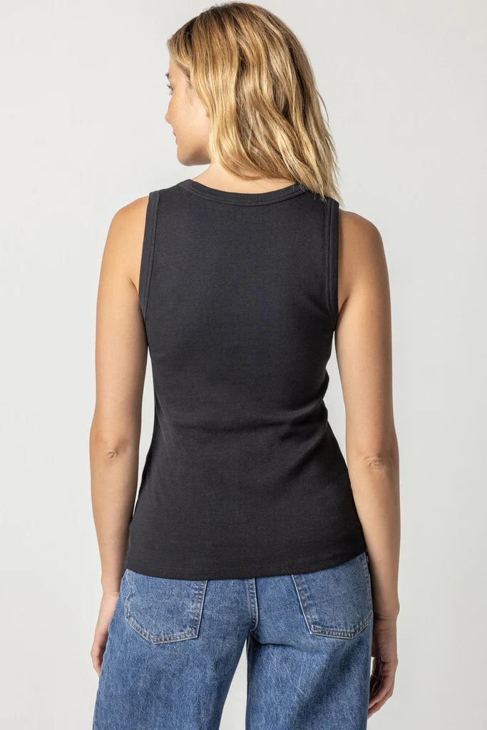 Lilla P Jewel Tank