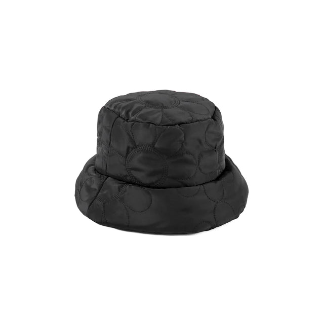 Lack of Color Puffer Bucket