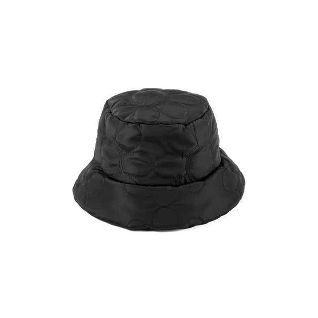 Lack of Color Puffer Bucket