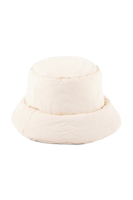 Lack of Color Puffer Bucket