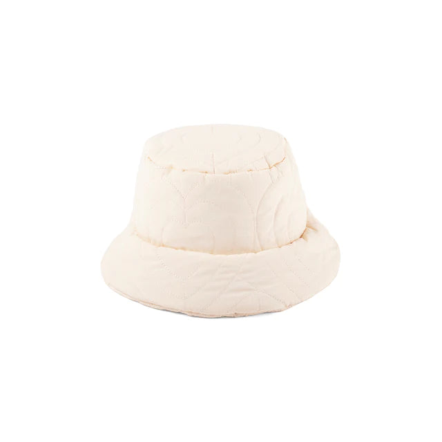 Lack of Color Puffer Bucket