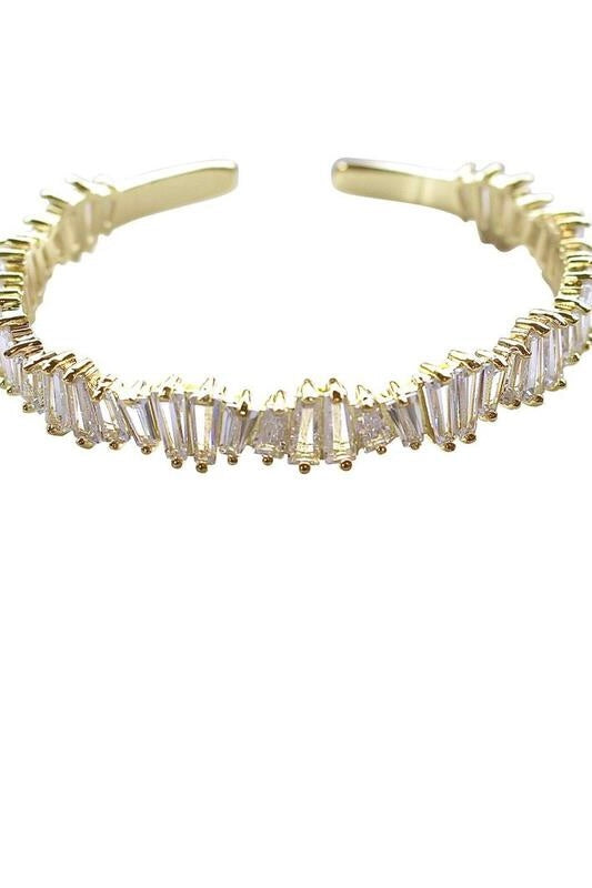 Gemelli Kay Cuff